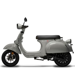 Motos El&eacute;ctricas 125E (L3e)