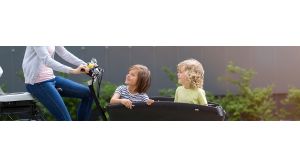 Triciclos El&eacute;ctricos