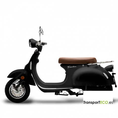 Motos El&eacute;ctricas 49E (L1e)