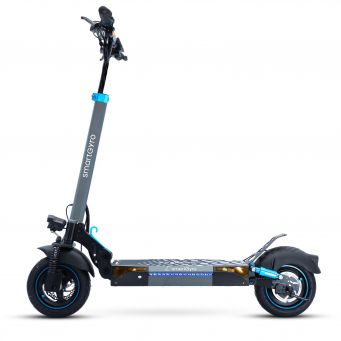 Patinetes El&eacute;ctricos Adultos