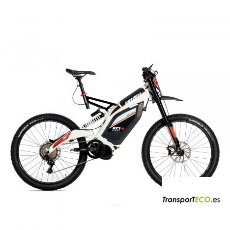 Bicicletas de Monta&ntilde;a