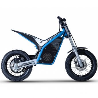 Motos El&eacute;ctricas Ni&ntilde;os