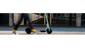 Patinetes El&eacute;ctricos