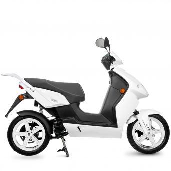 Motos El&eacute;ctricas 49E (L1e)