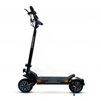Patinetes El&eacute;ctricos Adultos