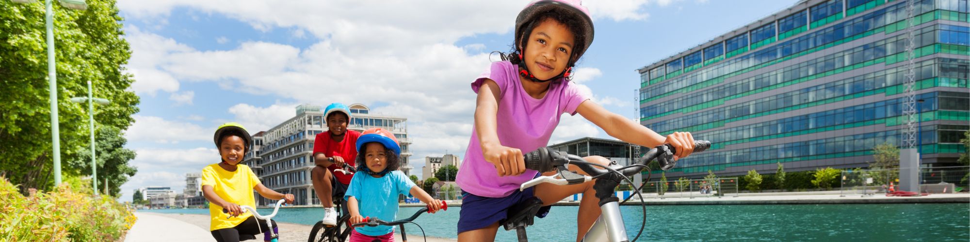 Bicicletas para Niños