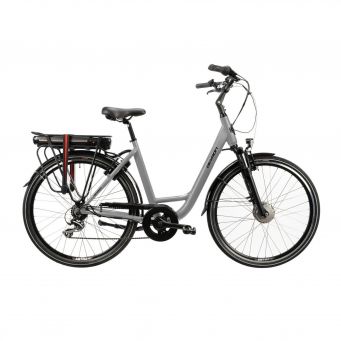Bicicletas de Paseo y Ciudad