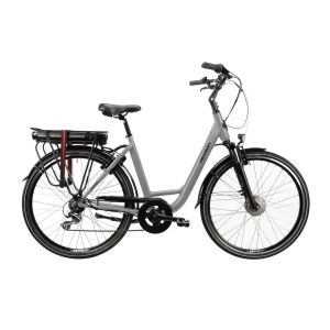 Bicicletas de Paseo y Ciudad