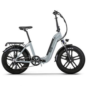 Bicicletas Plegables