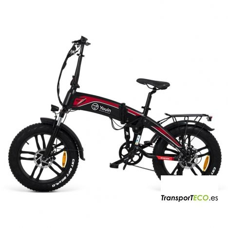 Folding bicycles