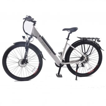 Bicicletas de Paseo y Ciudad