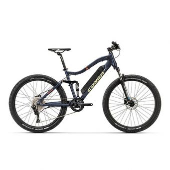 Bicicletas de Montaña