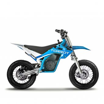 Electric Motorcycles for Kids