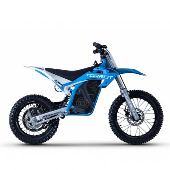 Electric Motorcycles for Kids