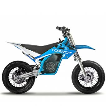 Electric Motorcycles for Kids