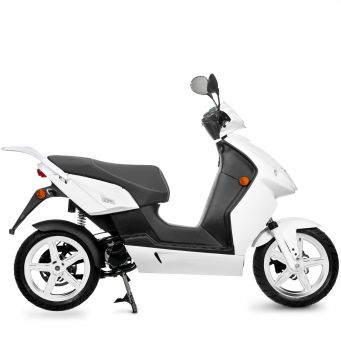 Motos Eléctricas 49E (L1e)