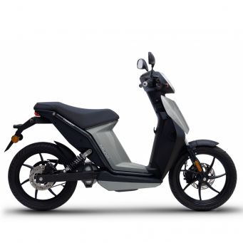 Electric Motorcycles 49E (L1e)