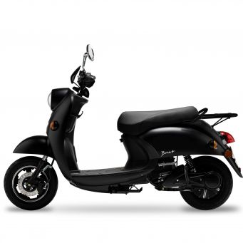 Motos Eléctricas 49E (L1e)