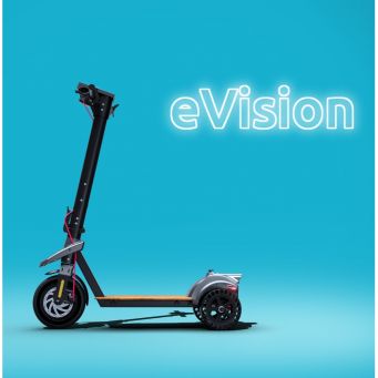 Adult Electric Scooters