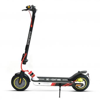 Junior Electric Scooters